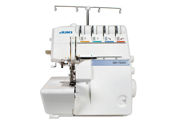 Juki 734 DE overlock